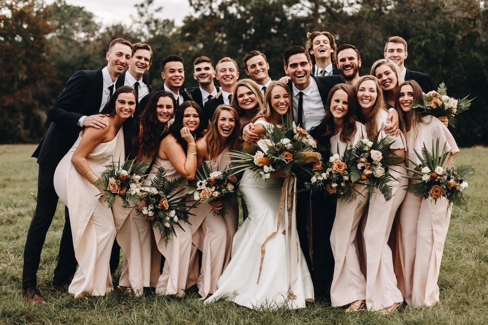 Bridesmaid sales dresses lakeside